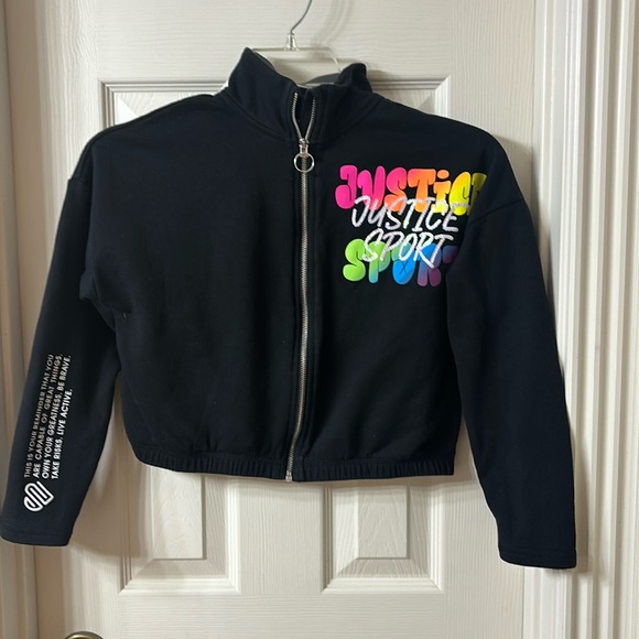 Justice Other - Justice Sport Jacket